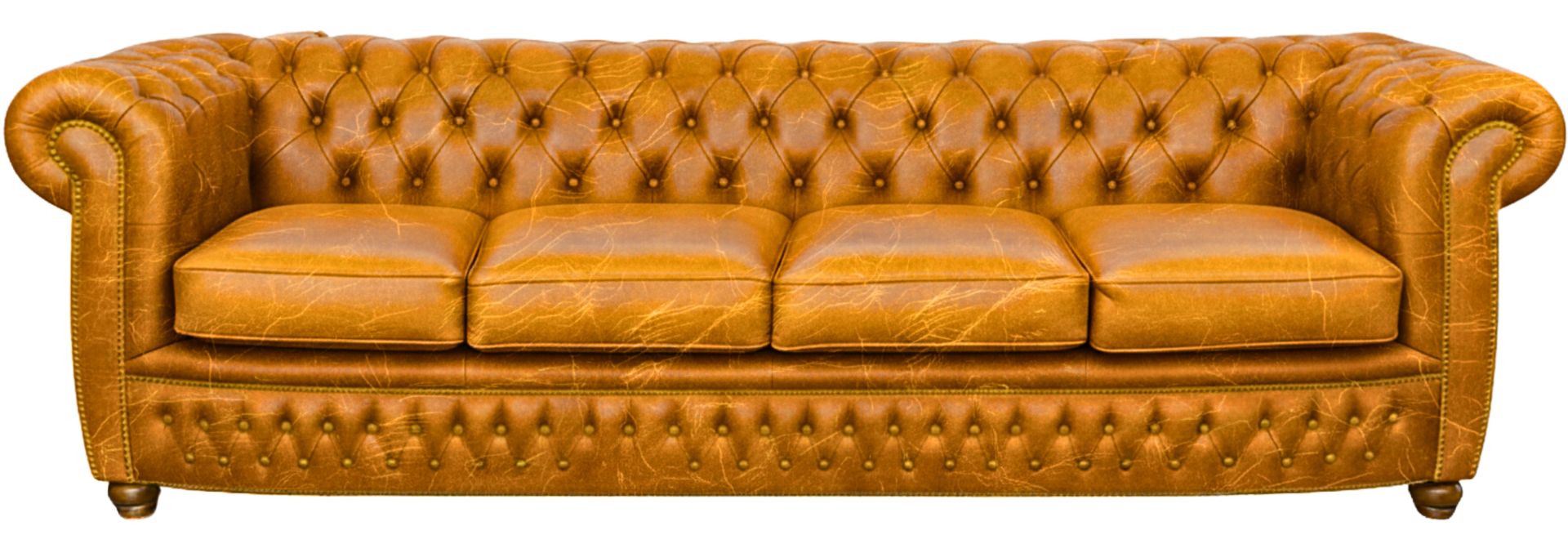 The Chamberlain Chesterfield